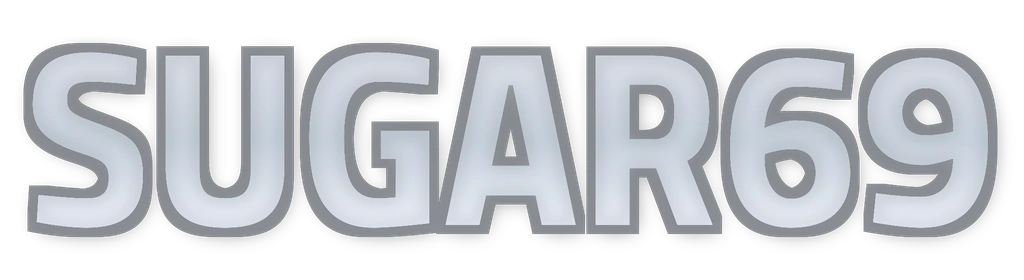 Logo SUGAR69